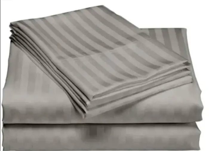 🛏️ Combo Sábanas 180 Hilos + 2 Almohadas