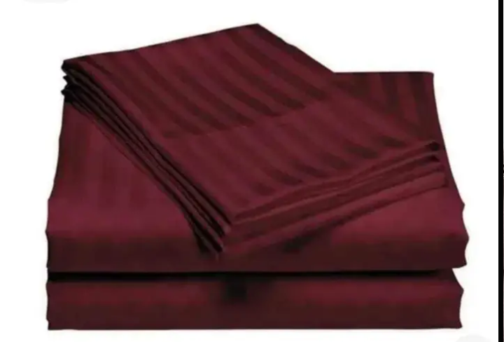 🛏️ Combo Sábanas 180 Hilos + 2 Almohadas