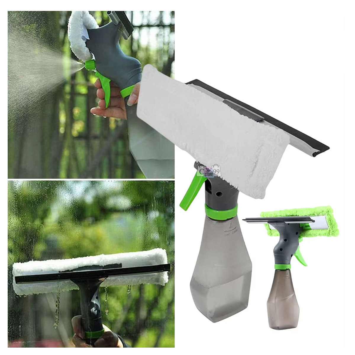 Gray helmet for bikers