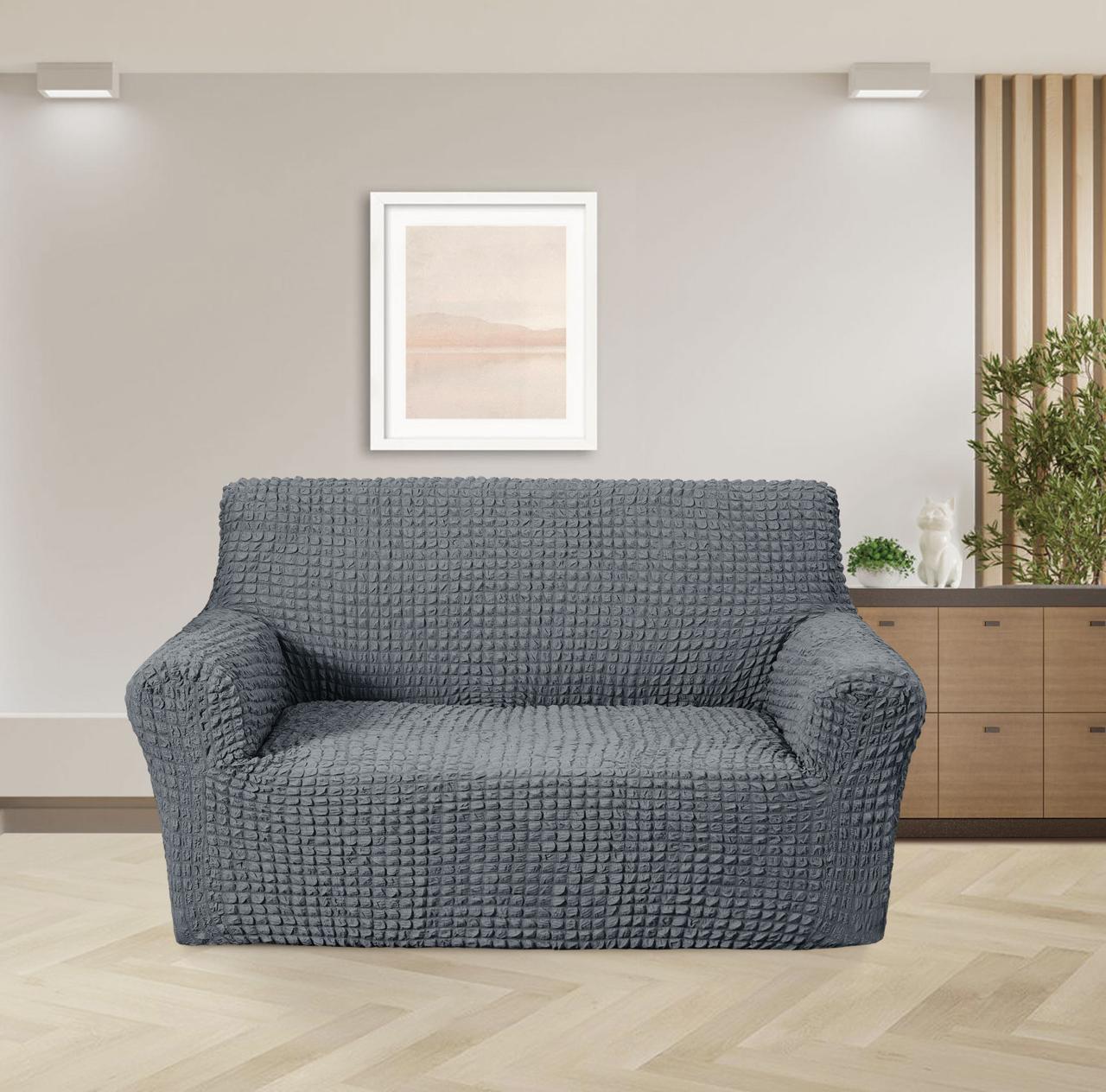 Gray helmet for bikers