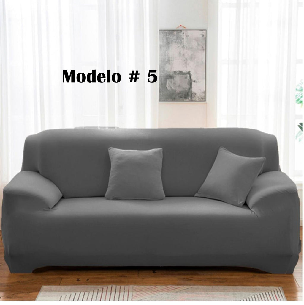 🛋️ Protector de Sofá Multifuncional