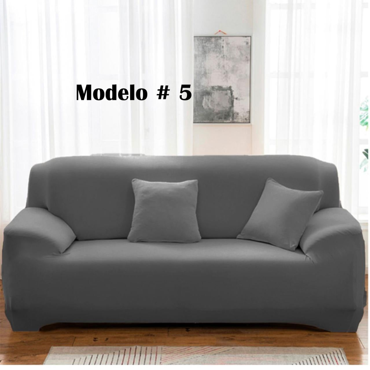 🛋️ Protector de Sofá Multifuncional