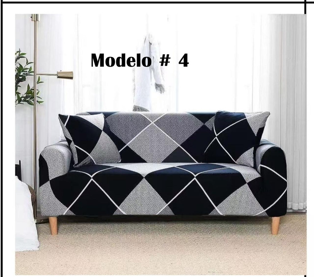 🛋️ Protector de Sofá Multifuncional